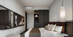 Upper Serangoon Road (D19), Condominium #596287251